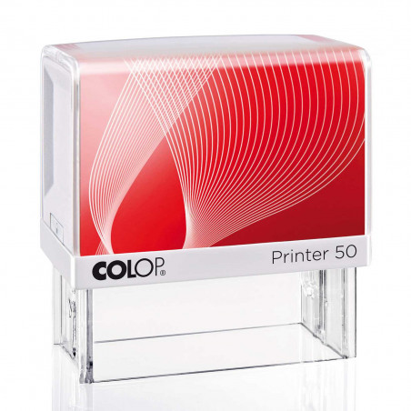 Colop Printer 50